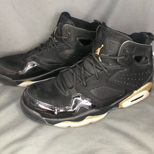 Jordan flightclub 91